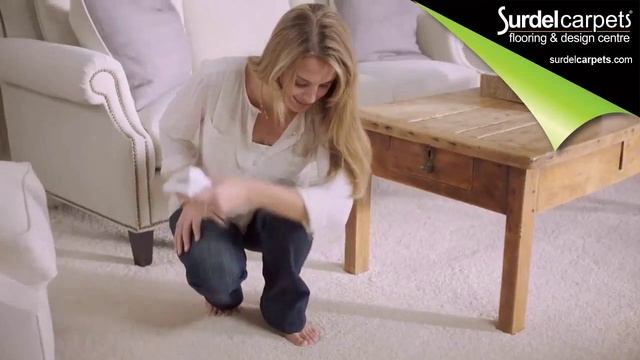 Surdel Carpets Smart Strand Commercial смотреть онлайн