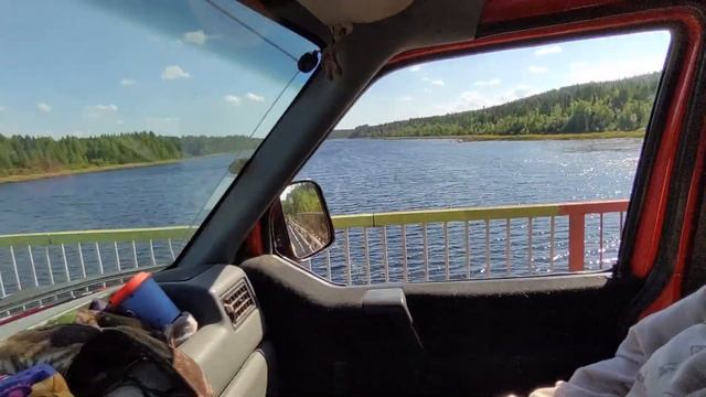 промотур по северу / часть пятая смотреть онлайн