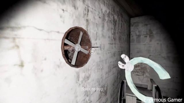 Granny PC in The Twins Atmosphere Full Gameplay