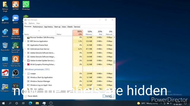 How to enable or disable taskbar icons grouping without activating Windows 10 смотреть онлайн