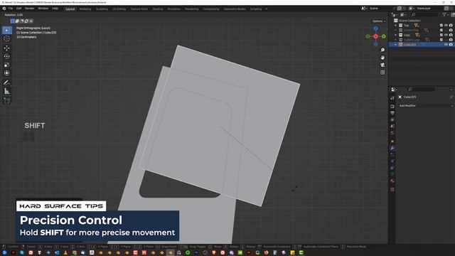 HSAcC 17 06 - Blockout 4-6 смотреть онлайн