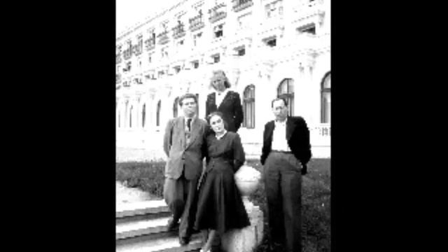 Эмиль Гилельс Мендельсон Концерт №1 соль минор, op.25 Карл Элиасберг 1951 смотреть онлайн