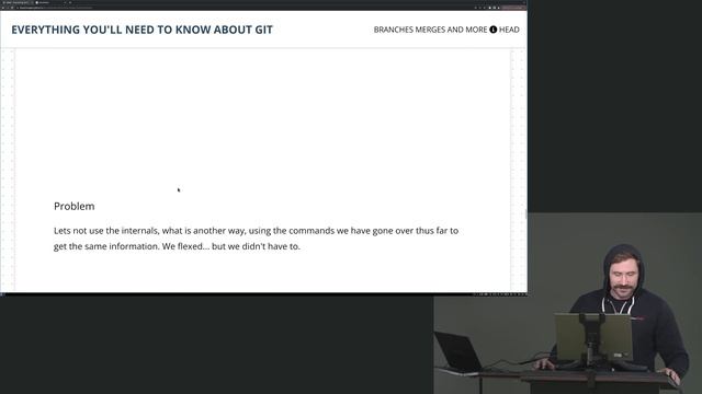 13. reflog Exercise & Cherry Pick смотреть онлайн