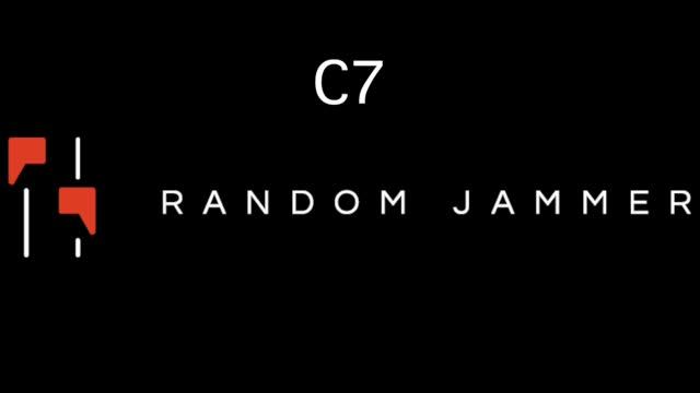 Blues Shuffle Jam Track In F - Classic West Coast Style