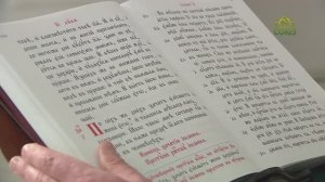 Евангелие 7 апреля. И сказал Ей Ангел: не бойся, Мария, ибо Ты обрела благодать у Бога