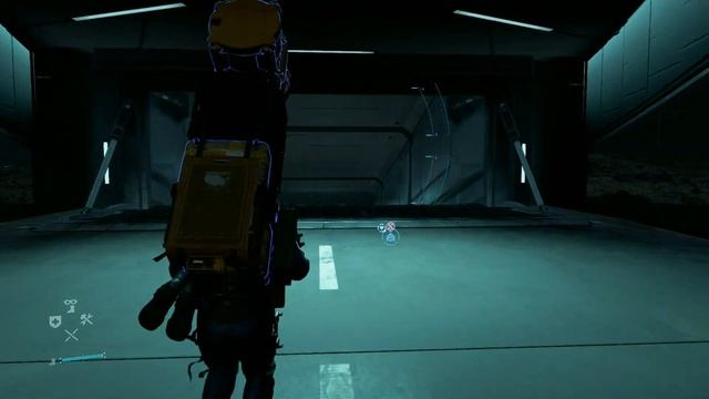 Просто прекрасно посетили портовый узел(нет) .:Death Stranding #6:. смотреть онлайн