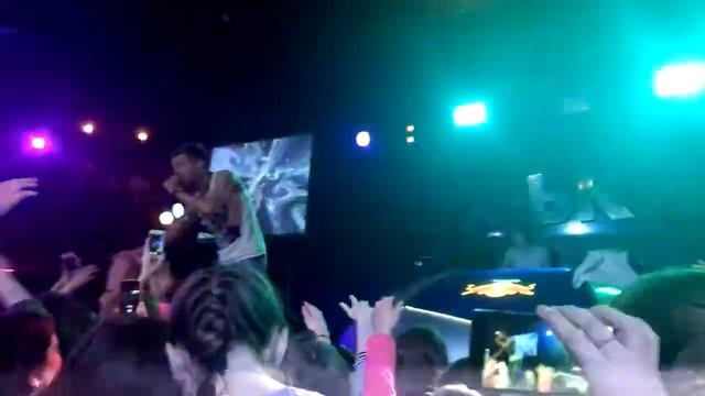 HOMIE - Барная 28.01.15 Тюмень @Горький смотреть онлайн