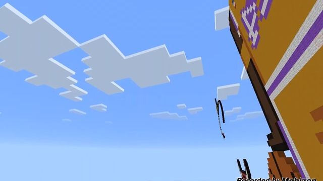 Kobe Bryant minecraft смотреть онлайн