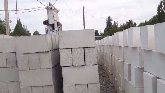 FARG'ONADA.POLISTROL BLOK VA PENABLOK NARXLARI. 18.05. 2023 г. смотреть онлайн