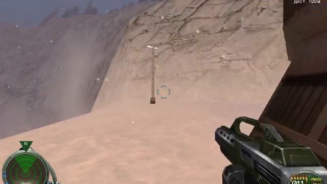 Ретро-стрімчик:Command & Conquer - Renegade (2002,EXE/WIND-PC) смотреть онлайн