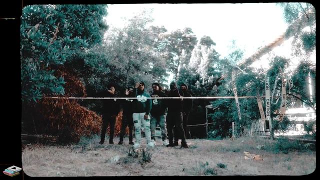 Dom The President - Nobodies (Official Video) смотреть онлайн