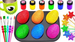 ЛЕПИМ ИЗ ПЛАСТИЛИНА ПЛЕЙДО ВИДЕО ДЛЯ ДЕТЕЙ КАНАЛ ИГРАЛКИ-ЗАЛИПАЛКИ