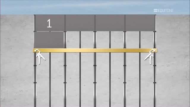 EQUITONE INSTALLATION смотреть онлайн