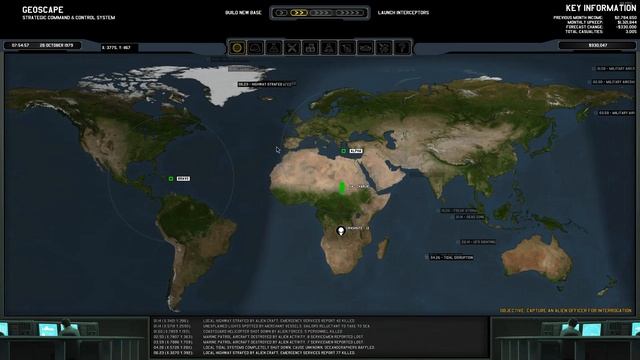 Xenonauts Season 2 #11 смотреть онлайн