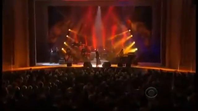 Led Zeppelin - Lincoln Center Kennedy - FULL PERFORMANCE смотреть онлайн