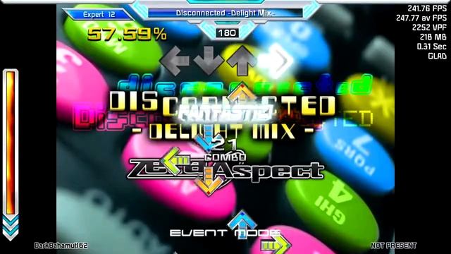 In The Groove Rebirth [#.1 | A-L] смотреть онлайн