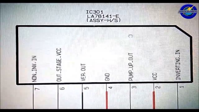SAMSUNG ULTRA SLIM COLOR TV CIRCUIT DIAGRAM смотреть онлайн
