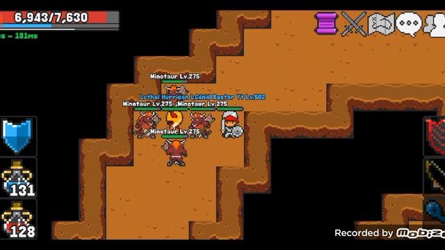 Rucoy online: Top 1 Level en 2024 смотреть онлайн