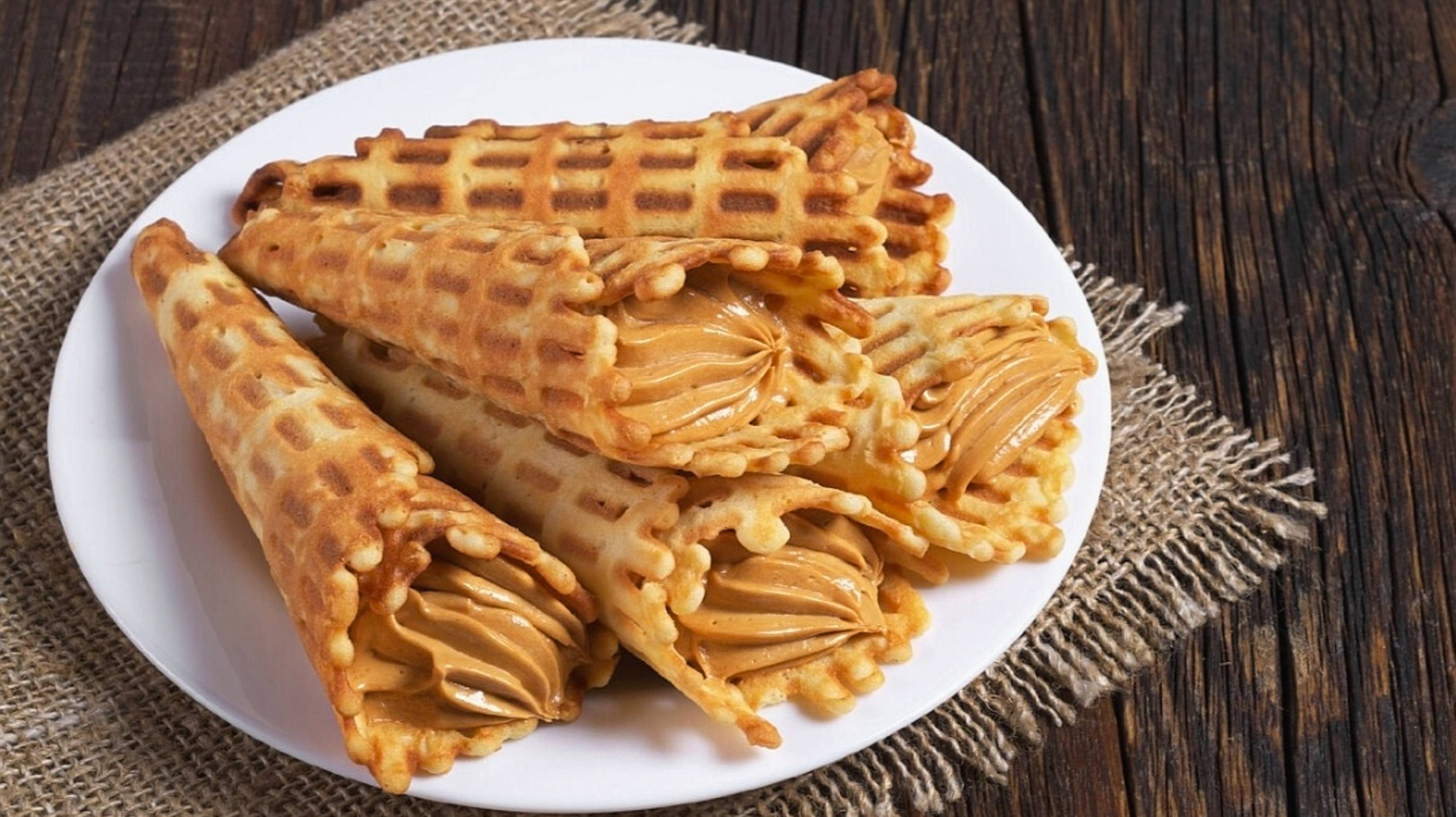 РАДУГА РЕЦЕПТОВ 🌈