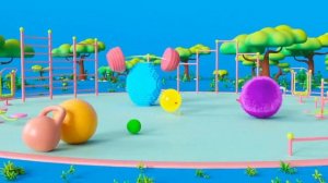 карусель в эффектах 81