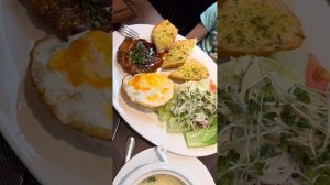 Вьетнам 🇻🇳 ноябрь 2024 - 4. Еда 🥣 Отель Nalicas