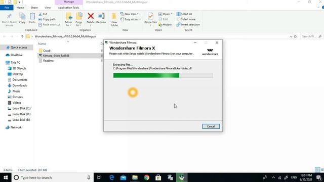 Filmora X Crack Version || Filmora X Download And Installation