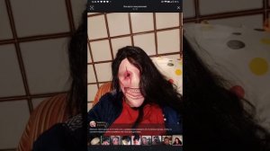 все маски из канала Макс Ващенко