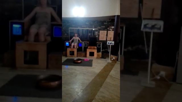 Хамам в Анталии смотреть онлайн
