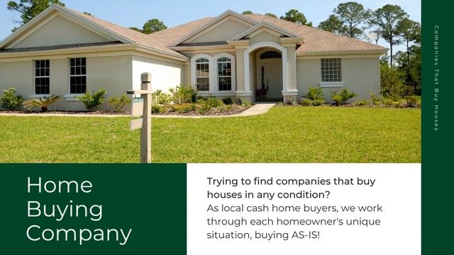 Companies That Buy Houses Marlin Texas | 844-285-9690 смотреть онлайн