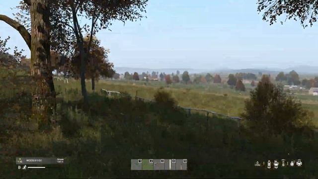 DayZ : En Groupe sur CHERNARUS [PC] (Gameplay#25) смотреть онлайн