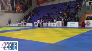 Татами 2 05.04.25г. г.Куровское Первенство Московской области по дзюдо до 18 лет