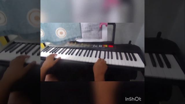 ithu mangala neram in keyboard notes 🎶🎶🎶 смотреть онлайн