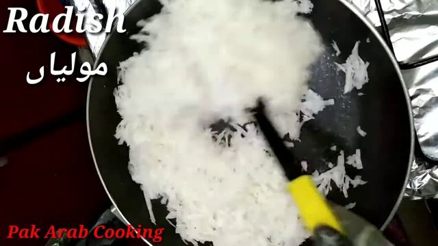 Achari moli wala pratha recipe by Pak Arab Cooking|How to make Radish pratha |moli wala paratha смотреть онлайн