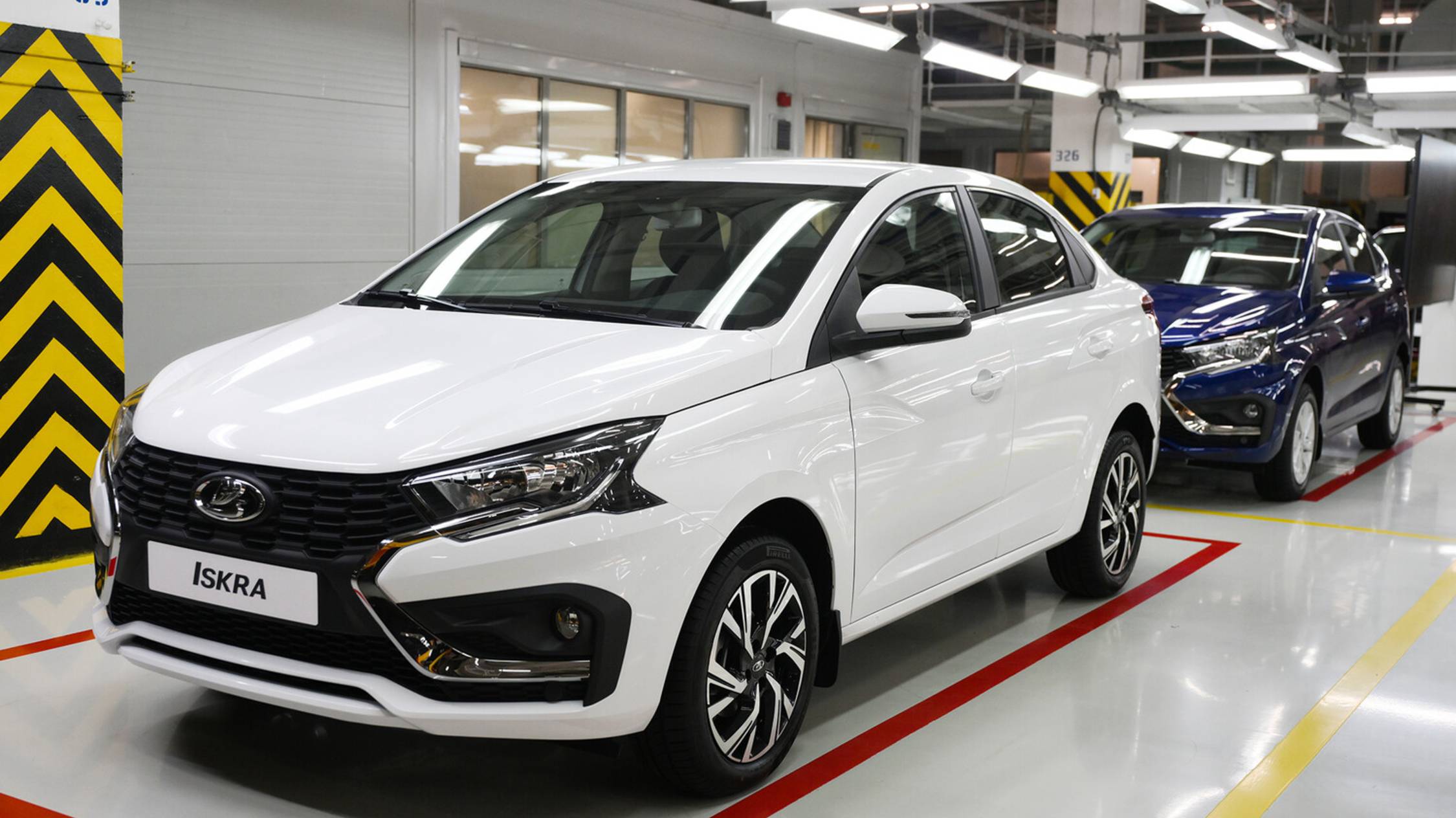 У Автоваза снова финансовые проблемы смотреть онлайн