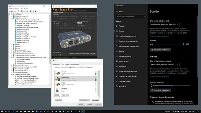 Fast Track Pro en windows 10 смотреть онлайн