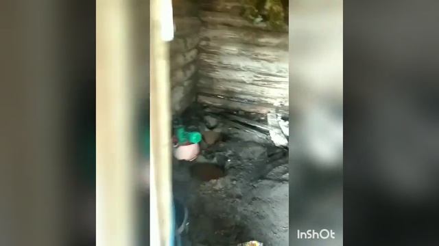 Скважина на воду с.Городцовка, Самарская область смотреть онлайн