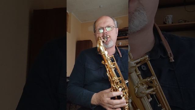 It's You or No One blackjk72 sax tenor cover смотреть онлайн