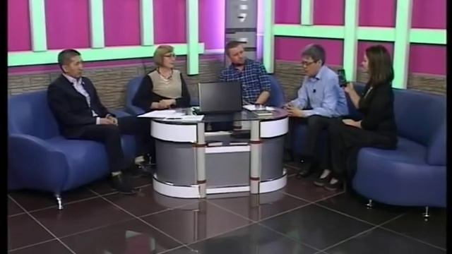 АНТИХАЙП (Рика ТВ) от 12 апреля 2018 года смотреть онлайн