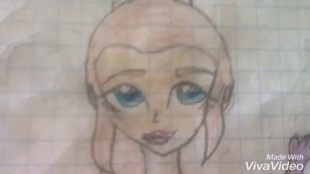 Лолипоп - Трансформация Аурики/Lolipop - Aurika's Transformation| Lisa Dream Life