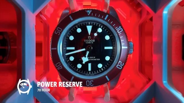 The NEW Tudor SUBMARINER - Black Bay 2024 смотреть онлайн