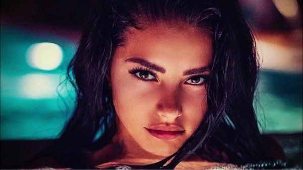 Deep House - Энергия [ Deep House ] Vol.25 | 2025 | Johnny V