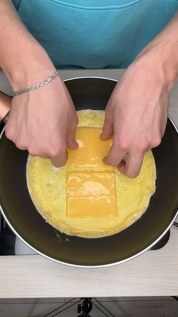 Как приготовить твистер из KFC На завтрак и не только ? #kfc #лайфхаки #завтрак