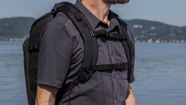 Tenba Axis V2 Tactical Backpacks | 16L Size смотреть онлайн