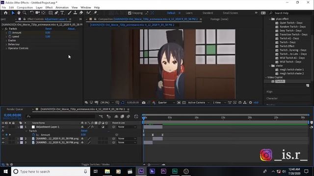 tutorial menggunakan plugin twitch #1 смотреть онлайн