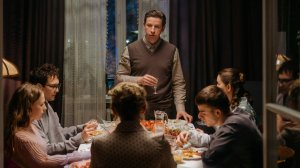 Мужу привет | Русский трейлер | Фильм 2025