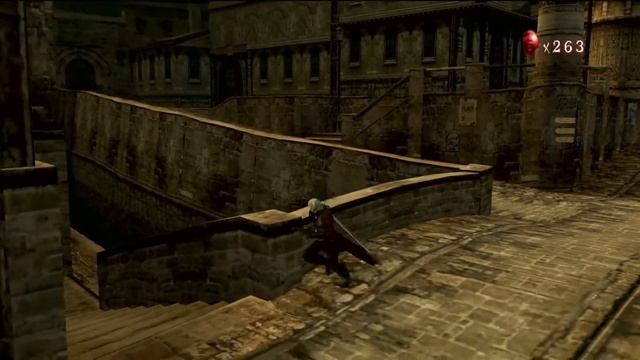 Devil May Cry Collection HD collection - DMC 2 XBOX SERIES S GAMEPLAY "NO COMMENTARY" смотреть онлайн