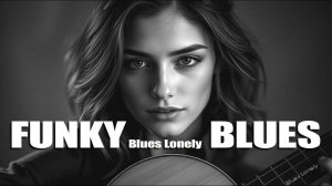 WHISKEY BLUES  Винтажные Блюзовые песни