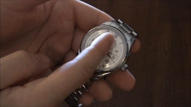 Longines Master Collection Retrograde Watch Review