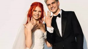 Александра Трусова и Макар Игнатов рассекретили пол будущего ребенка