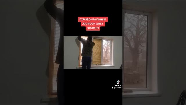 ГОРИЗОНТАЛЬНЫЕ ЖАЛЮЗИ смотреть онлайн